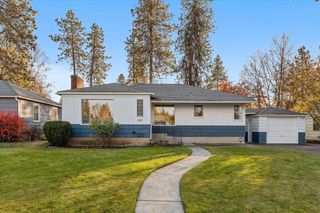 1316 E 42nd Ave, Spokane, WA 99223