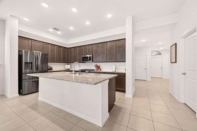 18415 Midnight Stone Lane, Cypress, TX 77433