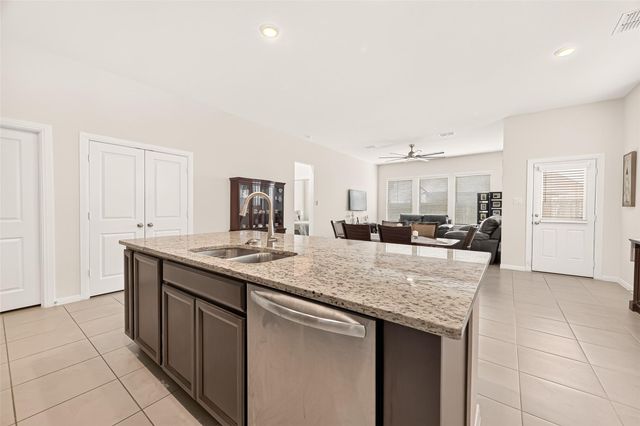 18415 Midnight Stone Lane, Cypress, TX 77433