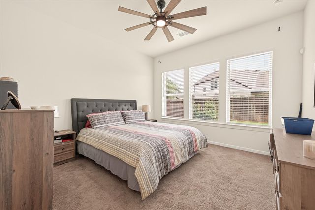 18415 Midnight Stone Lane, Cypress, TX 77433