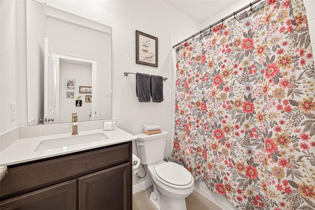 18415 Midnight Stone Lane, Cypress, TX 77433