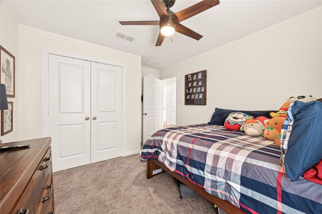 18415 Midnight Stone Lane, Cypress, TX 77433