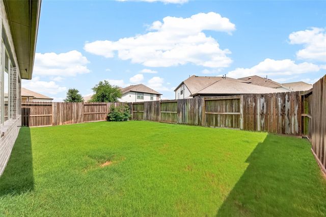 18415 Midnight Stone Lane, Cypress, TX 77433