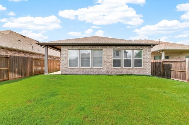 18415 Midnight Stone Lane, Cypress, TX 77433