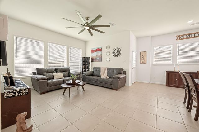 18415 Midnight Stone Lane, Cypress, TX 77433