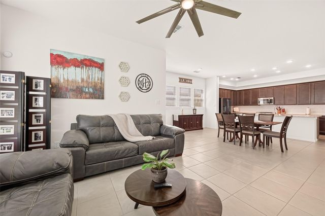 18415 Midnight Stone Lane, Cypress, TX 77433