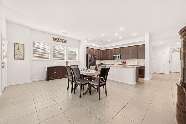 18415 Midnight Stone Lane, Cypress, TX 77433