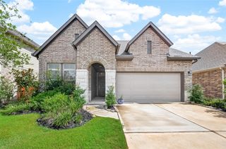 18415 Midnight Stone Lane, Cypress, TX 77433