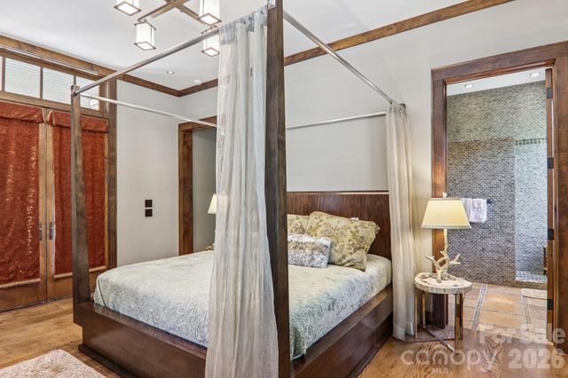410 Lakewood Drive, Bryson City, NC 28713