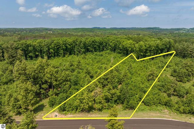 8824 Hemlock Hill Drive, Traverse City, MI 49685