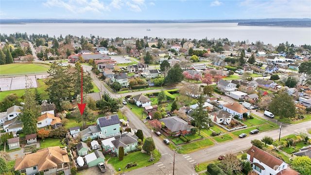 1520 Blaine Street, Port Townsend, WA 98368
