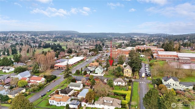 1520 Blaine Street, Port Townsend, WA 98368