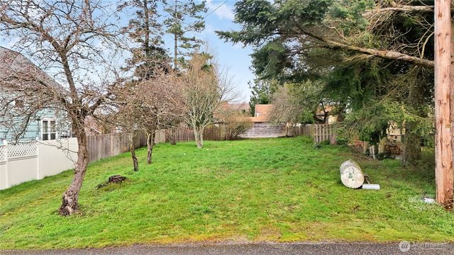 1520 Blaine Street, Port Townsend, WA 98368