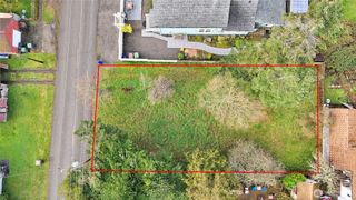 1520 Blaine Street, Port Townsend, WA 98368