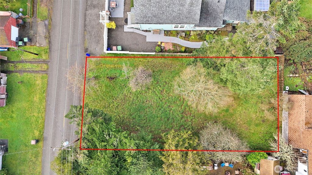 1520 Blaine Street, Port Townsend, WA 98368