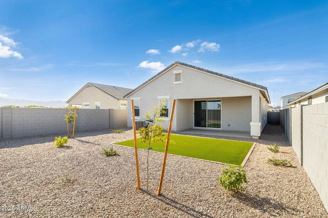 17826 W Purdue Avenue, Waddell, AZ 85355
