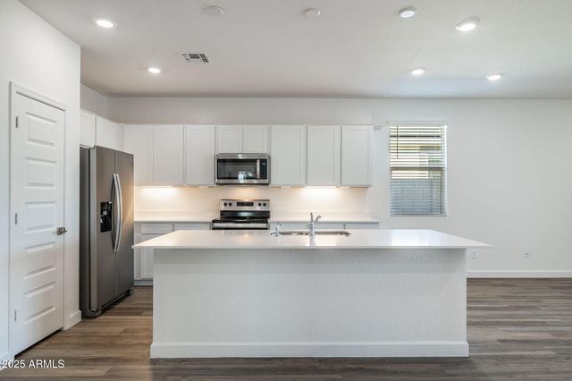 17826 W Purdue Avenue, Waddell, AZ 85355