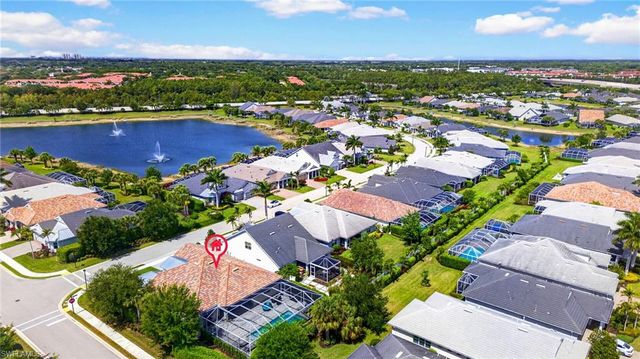 10582 Jackson Square DR, Estero, FL 33928