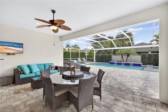 10582 Jackson Square DR, Estero, FL 33928