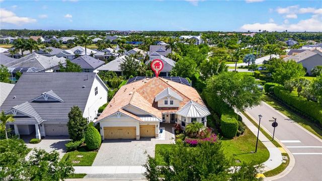 10582 Jackson Square DR, Estero, FL 33928