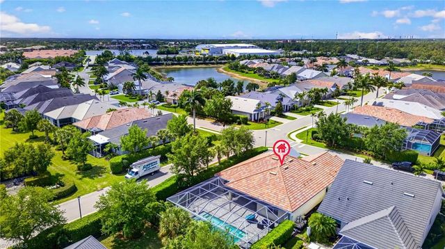 10582 Jackson Square DR, Estero, FL 33928