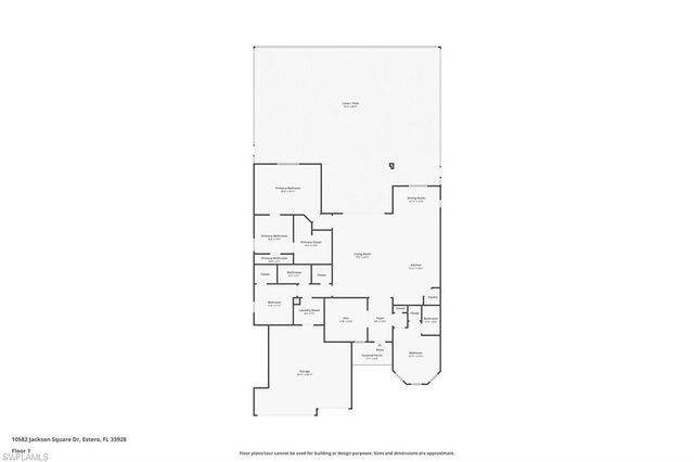 10582 Jackson Square DR, Estero, FL 33928