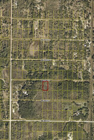 20478 NW 292nd Street, Okeechobee, FL 34972