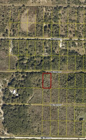 20478 NW 292nd Street, Okeechobee, FL 34972