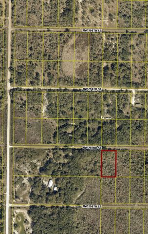20478 NW 292nd Street, Okeechobee, FL 34972