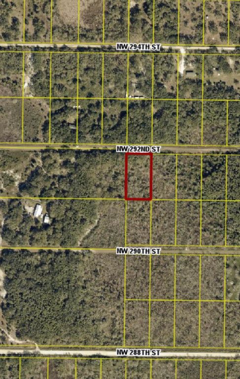 20478 NW 292nd Street, Okeechobee, FL 34972