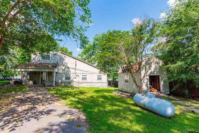 1424 CR 2270, Mineola, TX 75773
