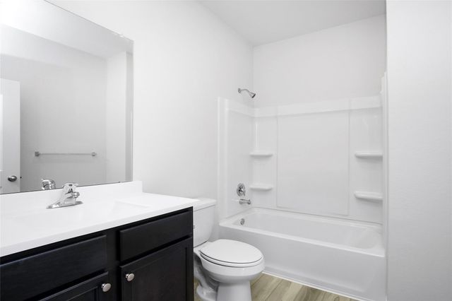 474 Amberwood Park Drive, Katy, TX 77493