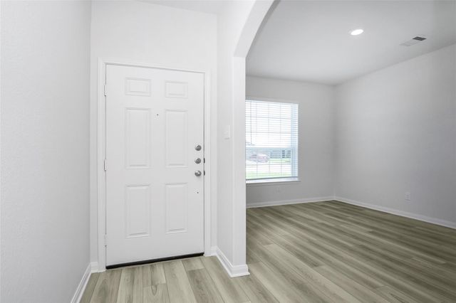 474 Amberwood Park Drive, Katy, TX 77493