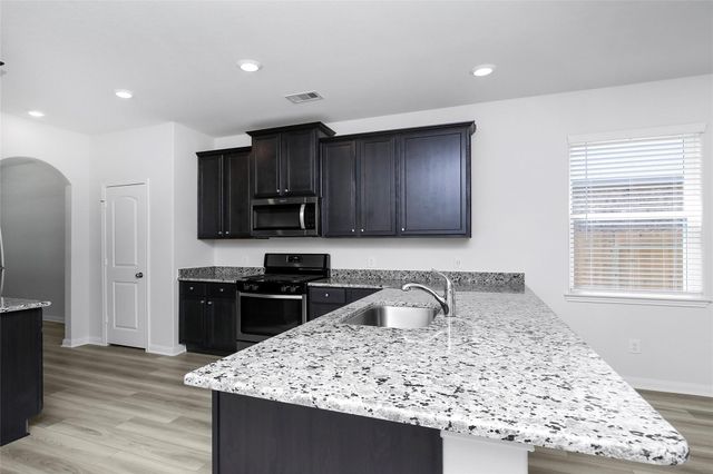 474 Amberwood Park Drive, Katy, TX 77493