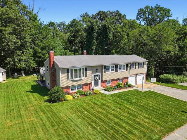 81 Amherst Street, Cumberland, RI 02864