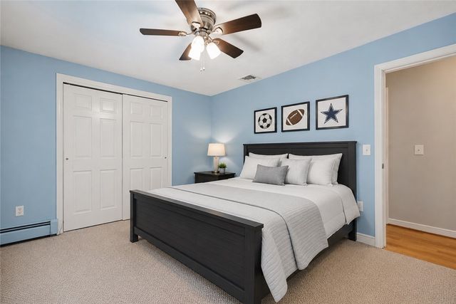 81 Amherst Street, Cumberland, RI 02864