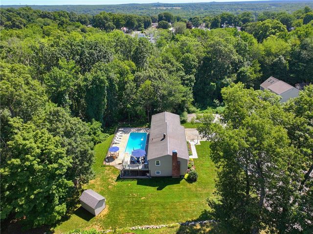 81 Amherst Street, Cumberland, RI 02864