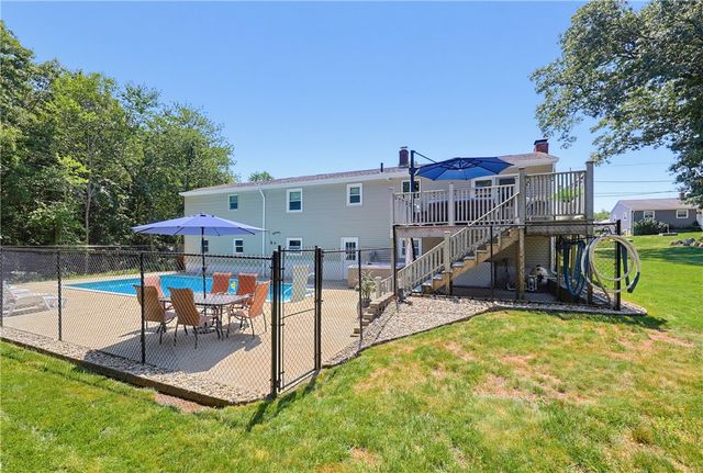 81 Amherst Street, Cumberland, RI 02864