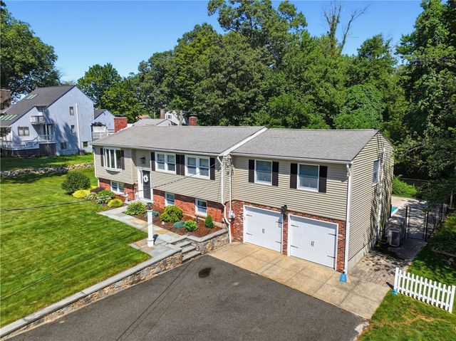 81 Amherst Street, Cumberland, RI 02864