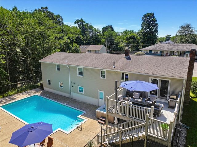 81 Amherst Street, Cumberland, RI 02864