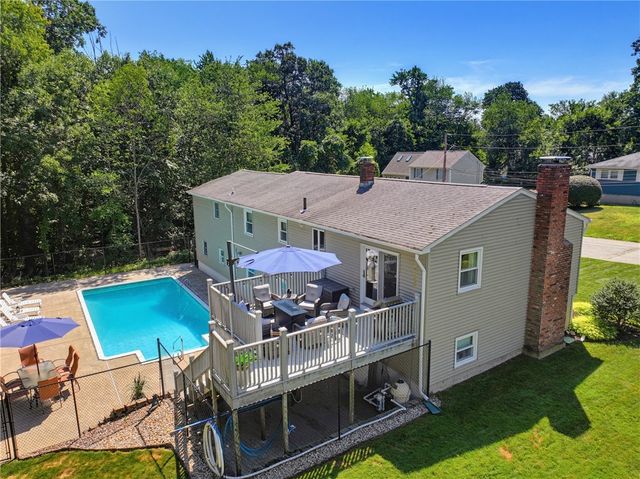 81 Amherst Street, Cumberland, RI 02864