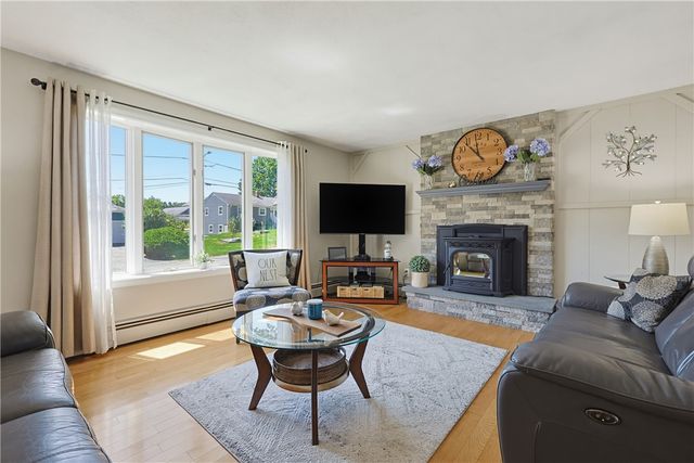 81 Amherst Street, Cumberland, RI 02864