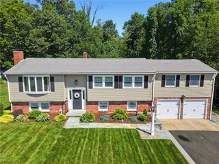 81 Amherst Street, Cumberland, RI 02864