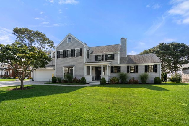 21 & 23 Glenwood Street, West Yarmouth, MA 02673