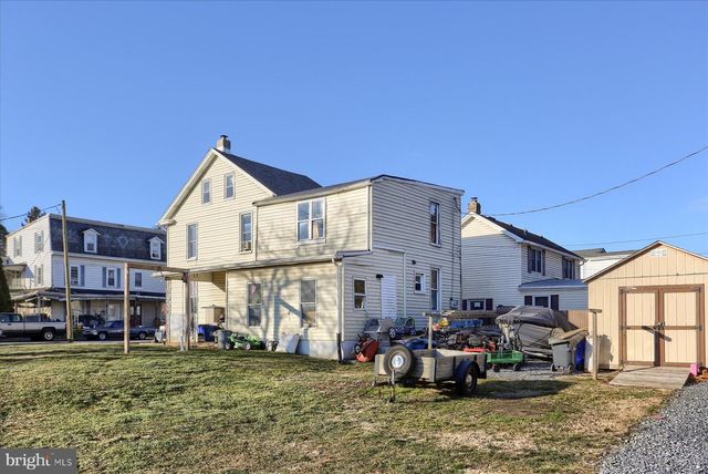 2217 S 3RD ST, Steelton, PA 17113