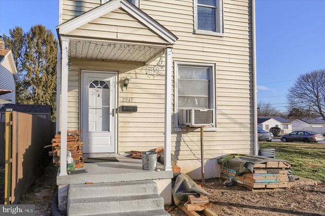 2217 S 3RD ST, Steelton, PA 17113