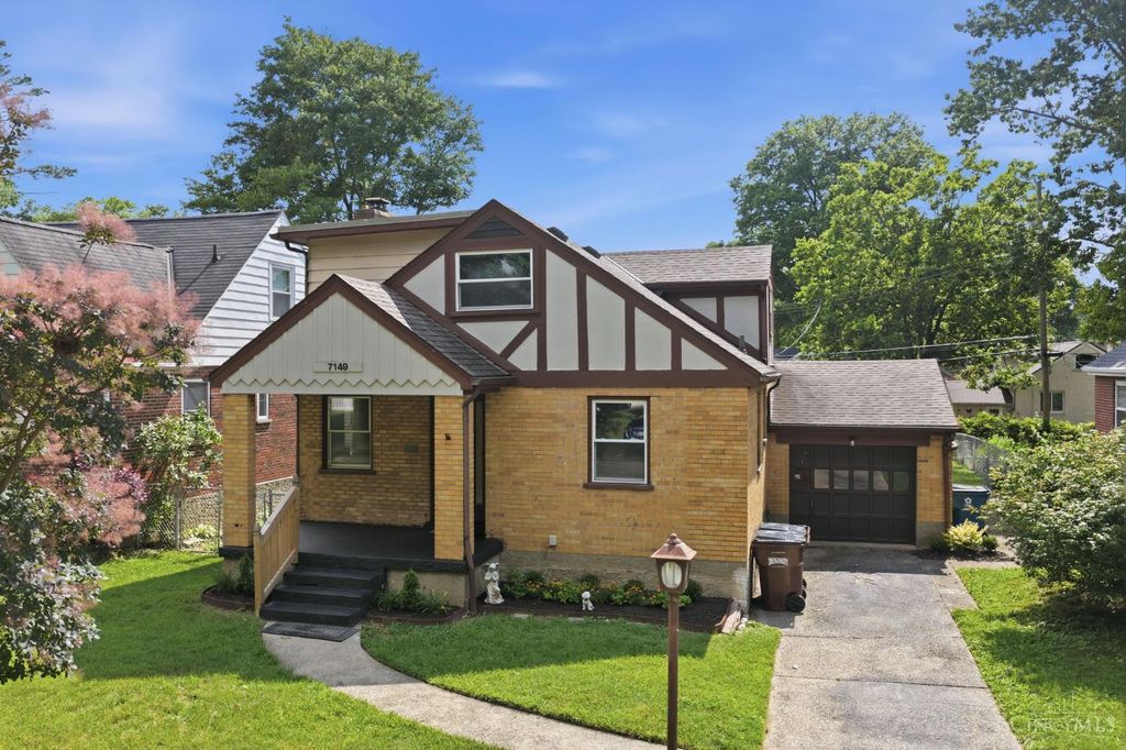 7149 Garden Road, Sycamore Twp, OH 45236