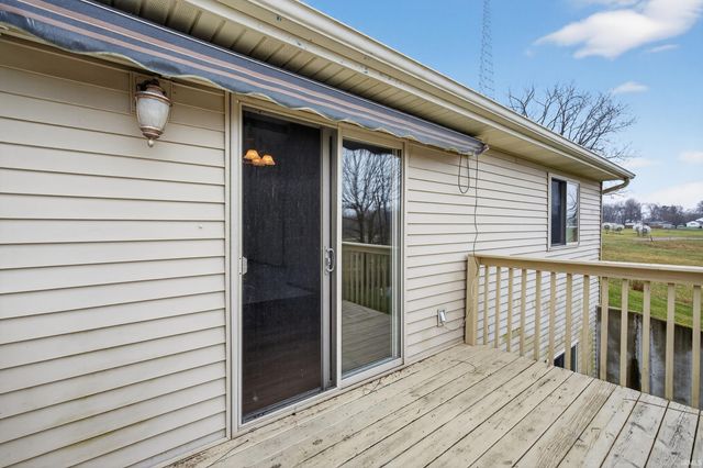 817 Katarina Court, Kendallville, IN 46755