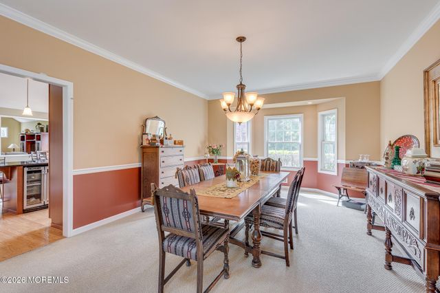 2 Dellaira Court, Wrightstown, NJ 08562