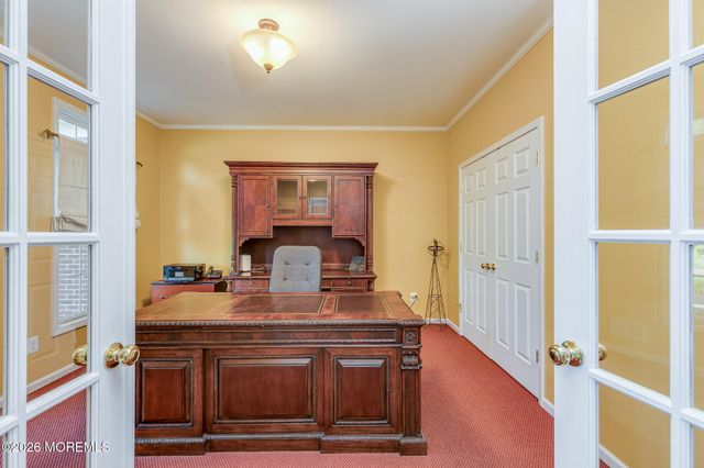 2 Dellaira Court, Wrightstown, NJ 08562